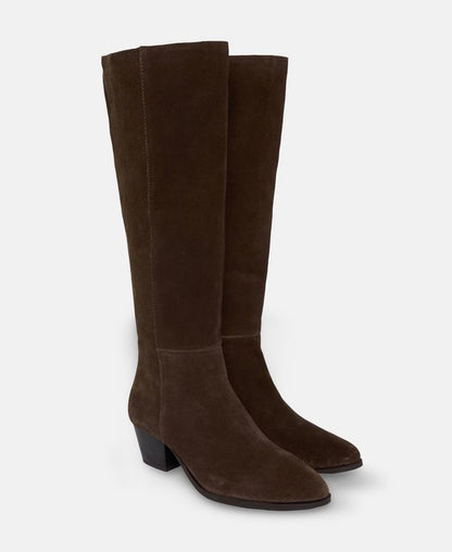 Stiefel