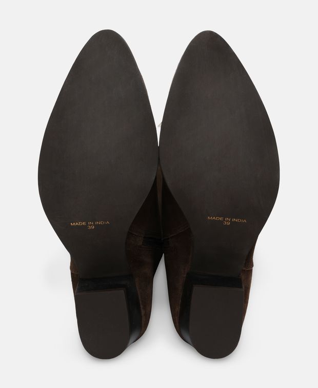 Stiefel