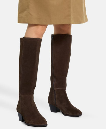 Stiefel