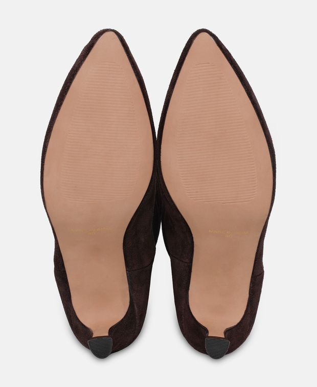 Stiefeletten