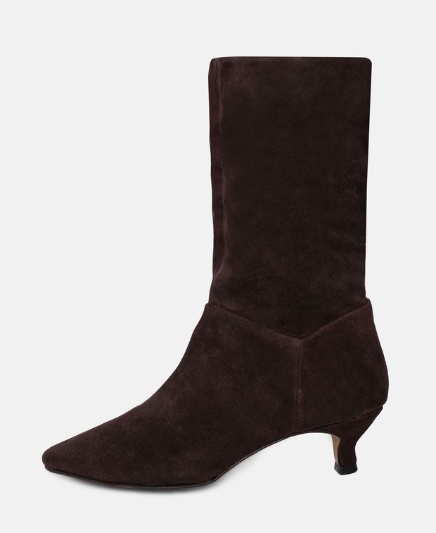 Stiefeletten