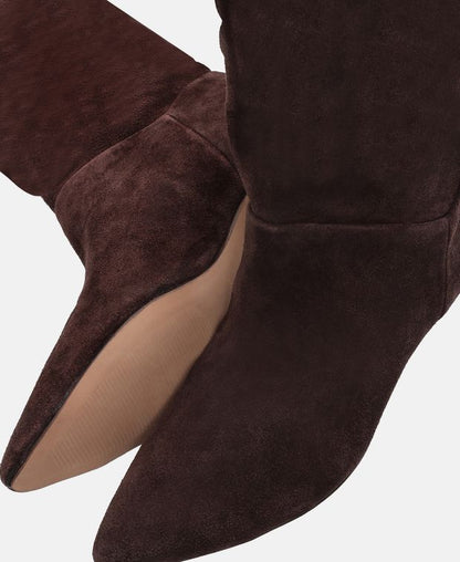 Stiefeletten