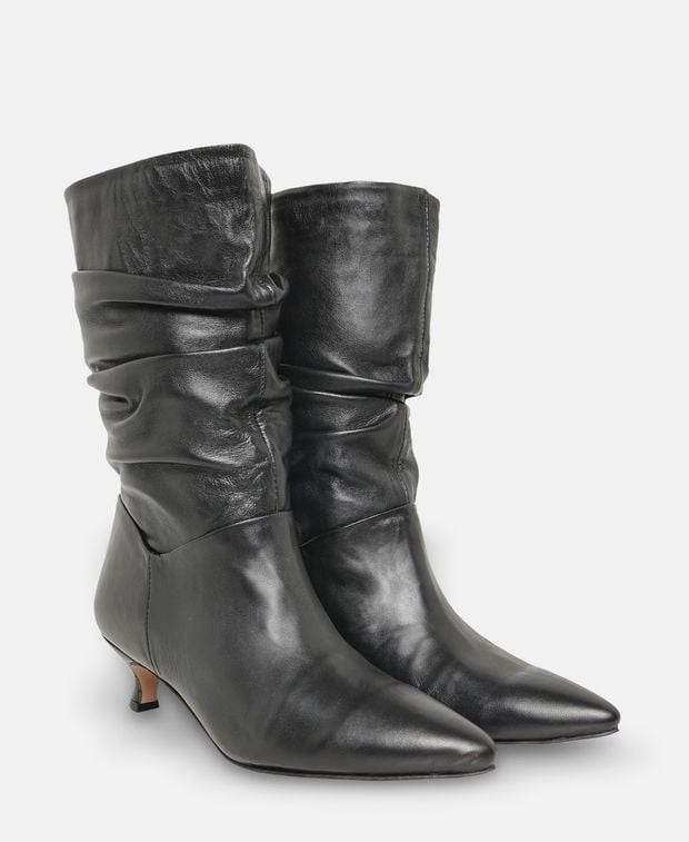 Stiefeletten