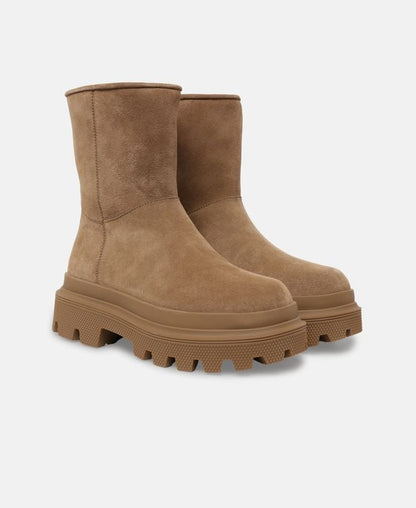 Winterstiefeletten