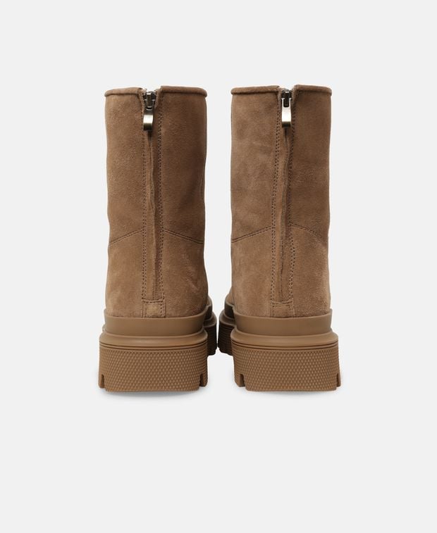 Winterstiefeletten