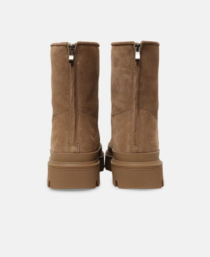 Winterstiefeletten