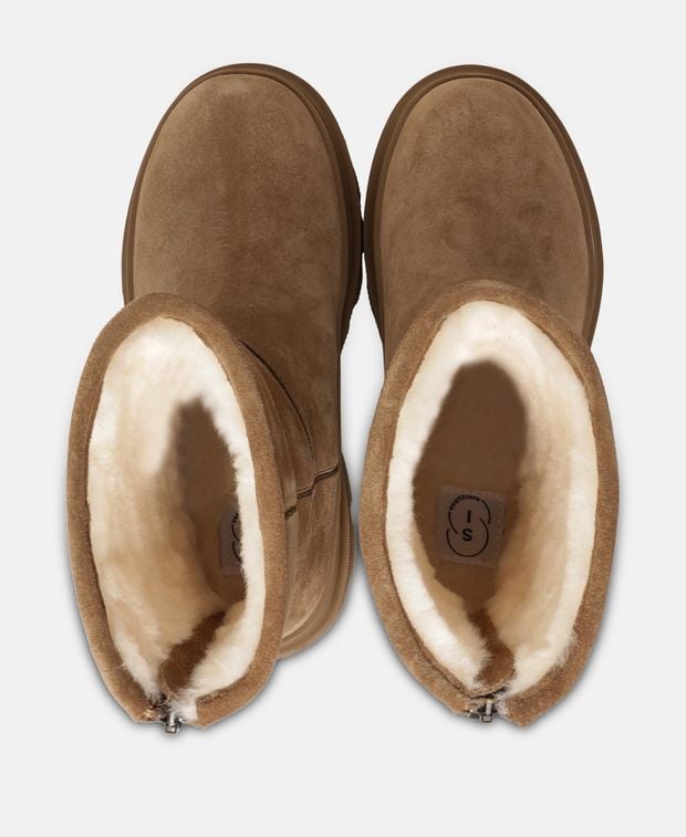 Winterstiefeletten