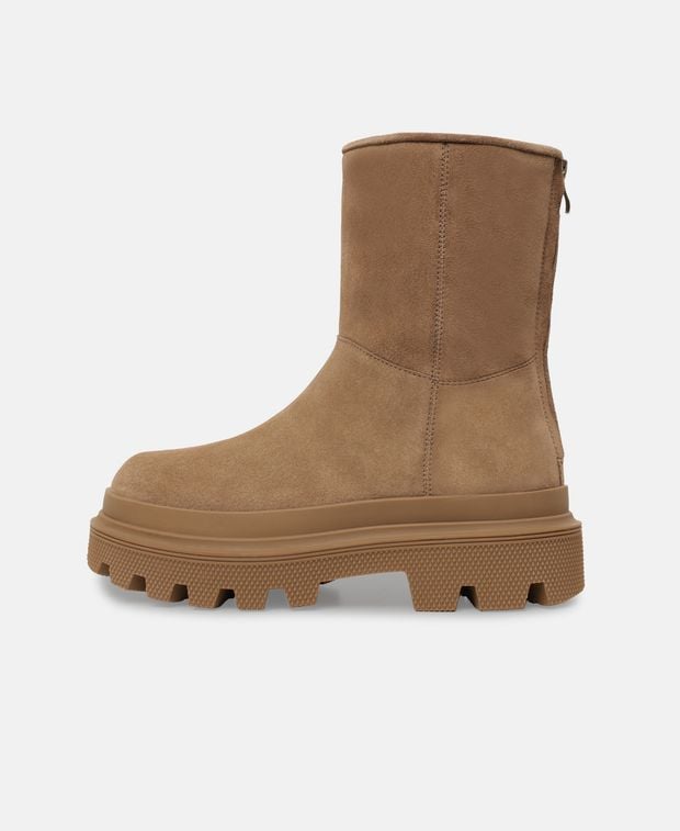 Winterstiefeletten