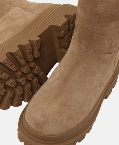 Winterstiefeletten