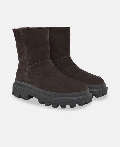 Winterstiefeletten