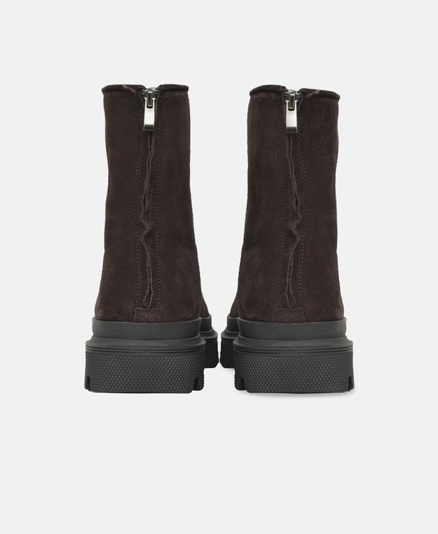 Winterstiefeletten
