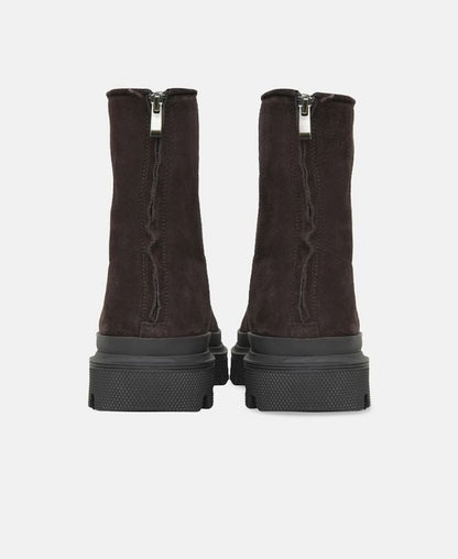 Winterstiefeletten