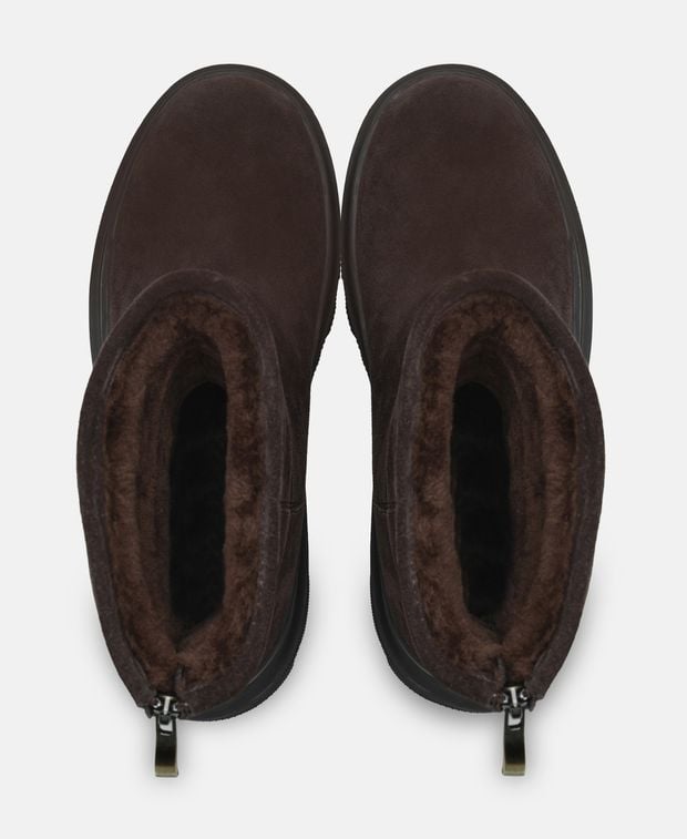 Winterstiefeletten