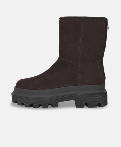 Winterstiefeletten