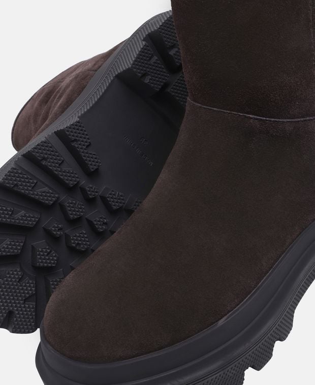 Winterstiefeletten