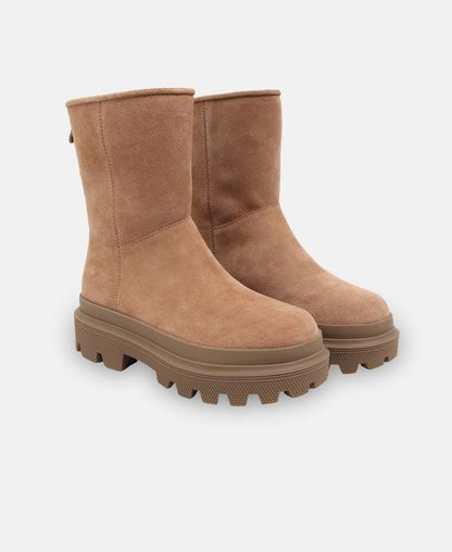 Winterstiefeletten