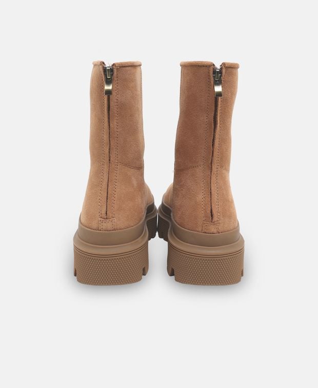Winterstiefeletten