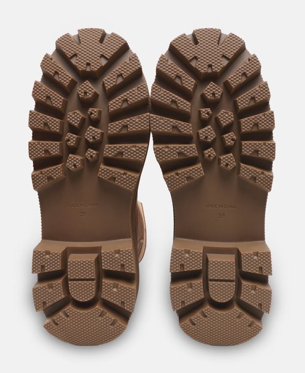 Winterstiefeletten