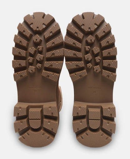 Winterstiefeletten