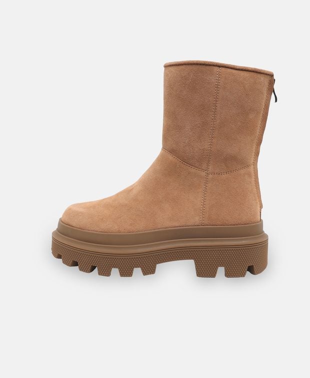 Winterstiefeletten