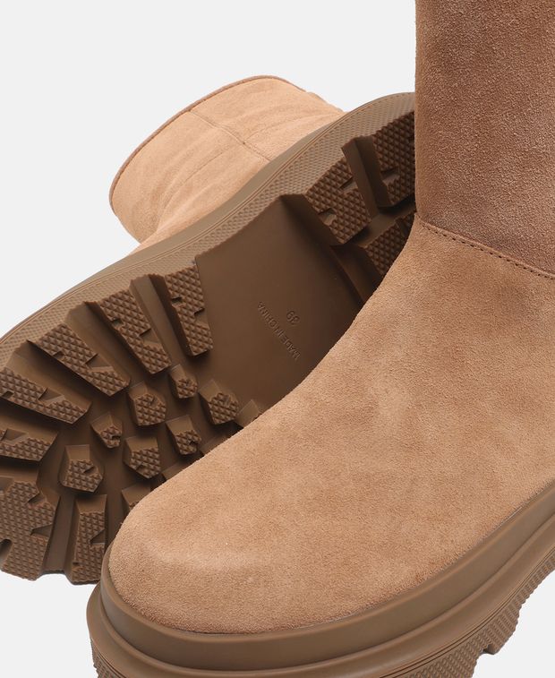 Winterstiefeletten