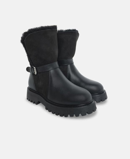 Winterstiefeletten