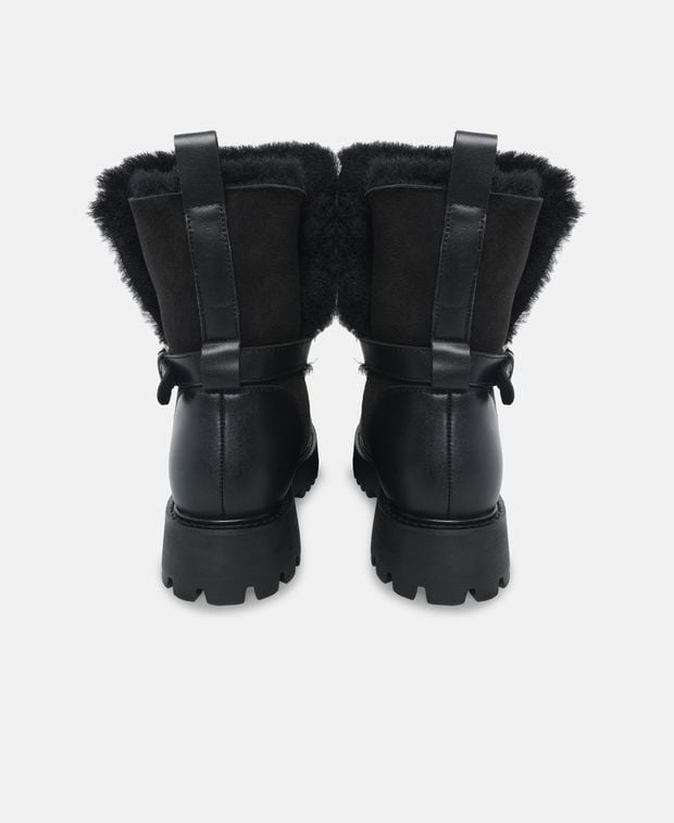 Winterstiefeletten