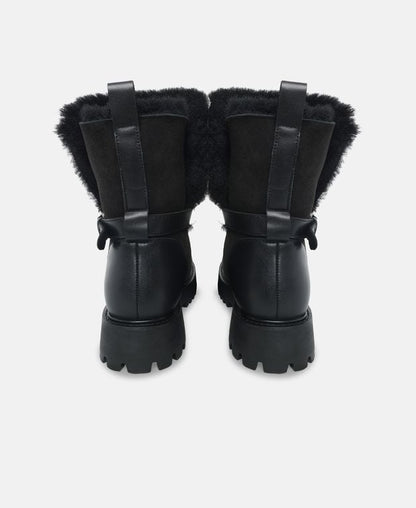 Winterstiefeletten