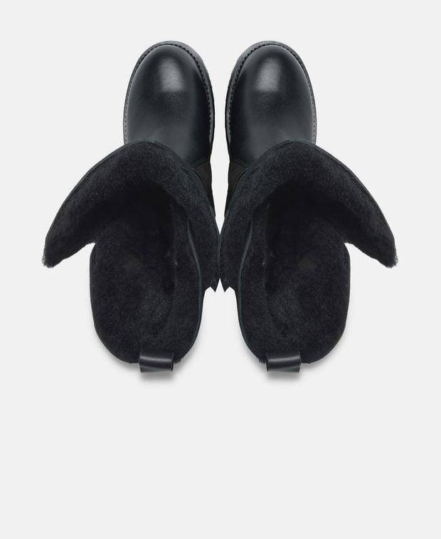 Winterstiefeletten