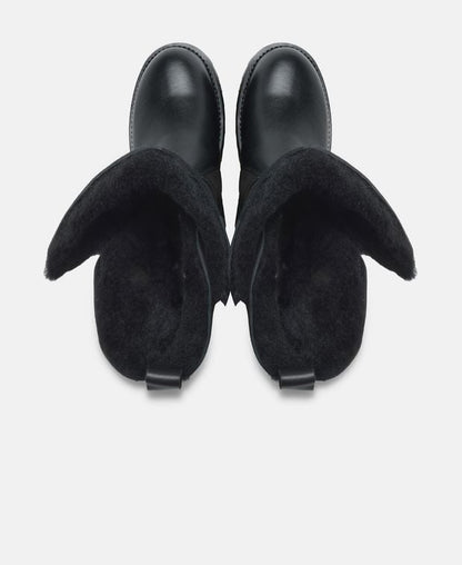 Winterstiefeletten