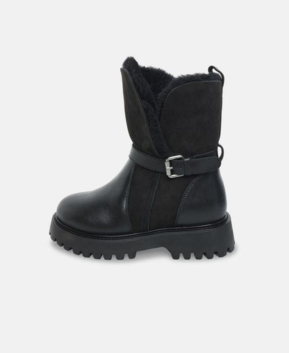 Winterstiefeletten