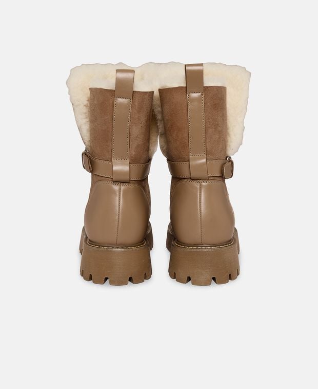 Winterstiefeletten