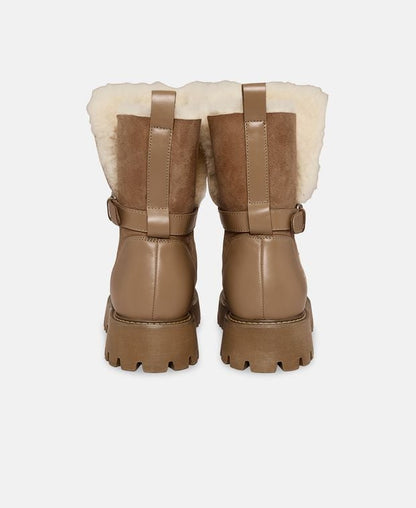 Winterstiefeletten