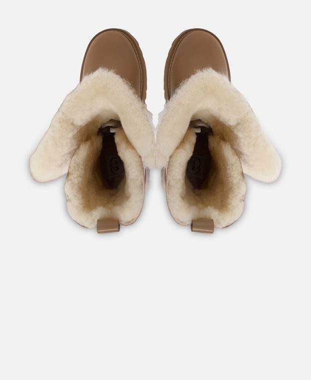 Winterstiefeletten