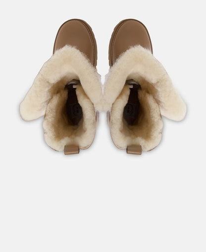 Winterstiefeletten