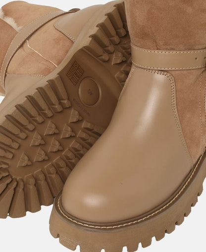 Winterstiefeletten