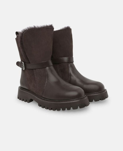 Winterstiefeletten