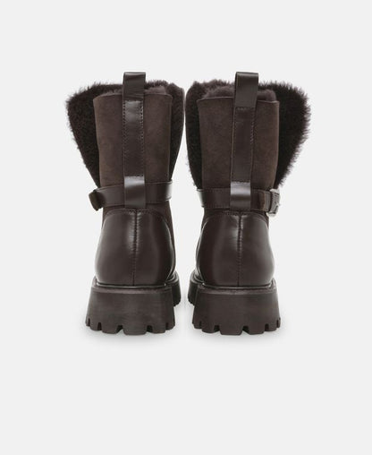 Winterstiefeletten