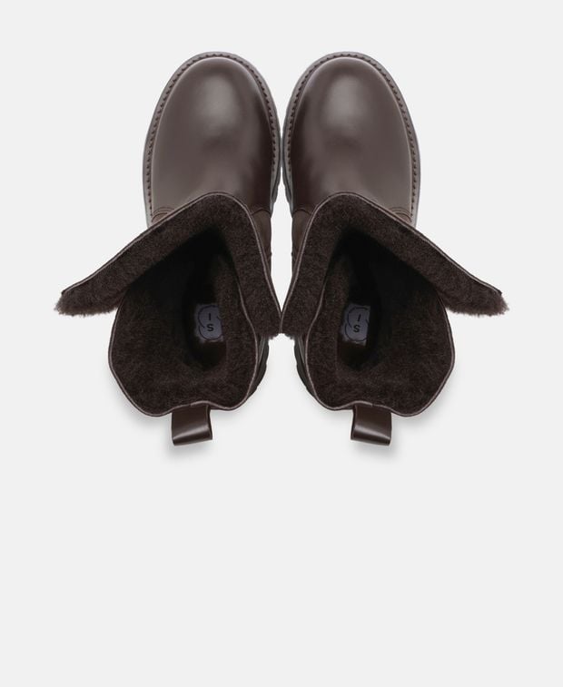 Winterstiefeletten