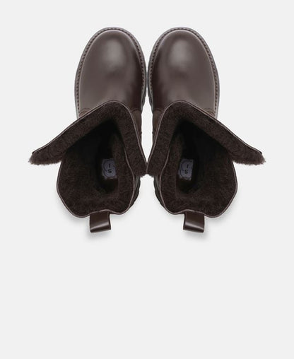Winterstiefeletten
