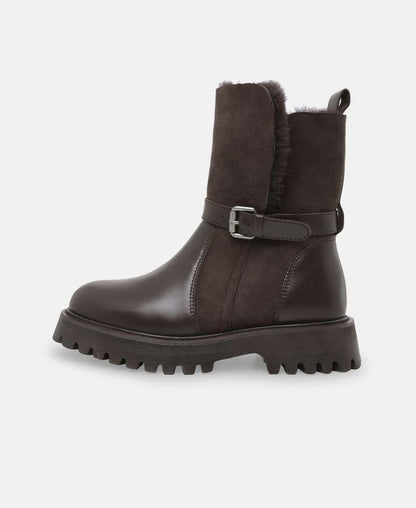 Winterstiefeletten