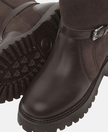 Winterstiefeletten
