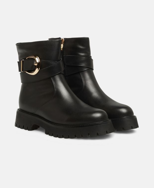 Stiefeletten