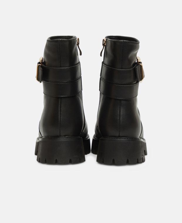 Stiefeletten