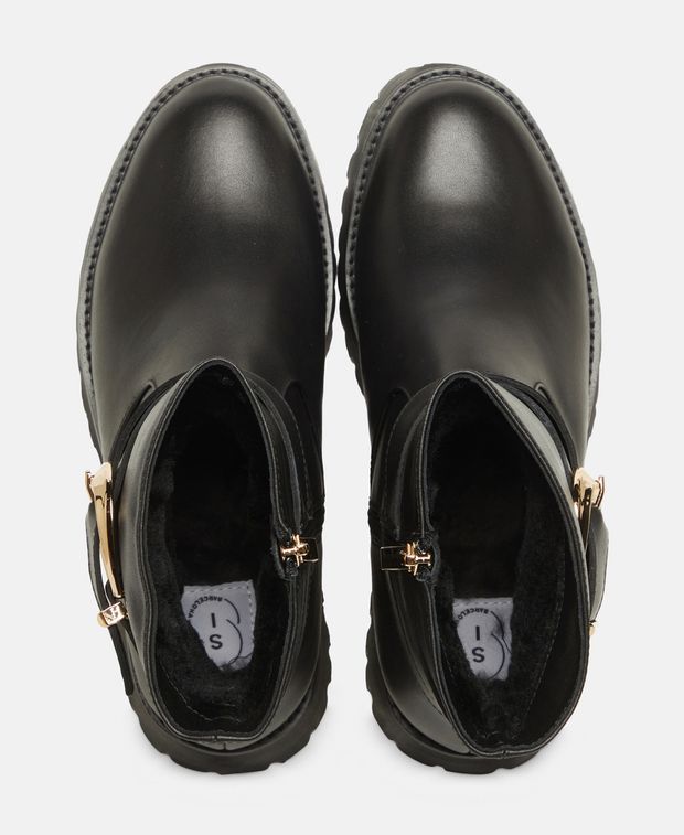 Stiefeletten