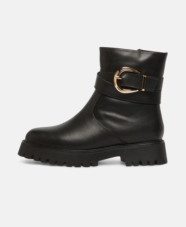 Stiefeletten