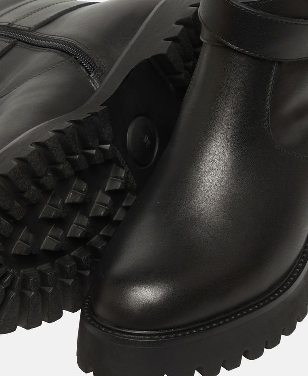 Stiefeletten