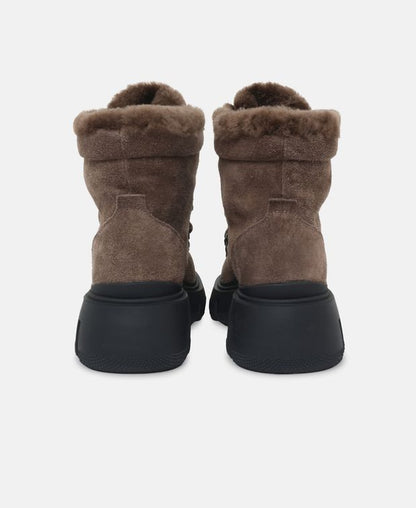 Winterstiefeletten