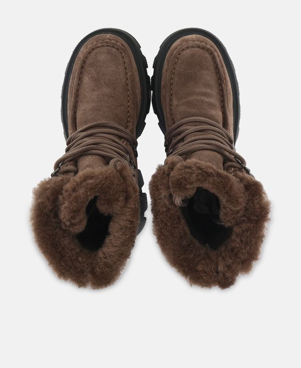 Winterstiefeletten