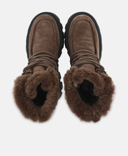 Winterstiefeletten